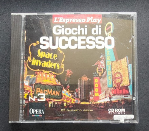 Espresso play giochi di - giochi,