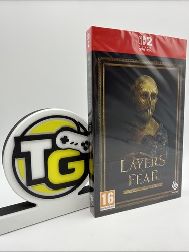 Layers fear the final - layers, of