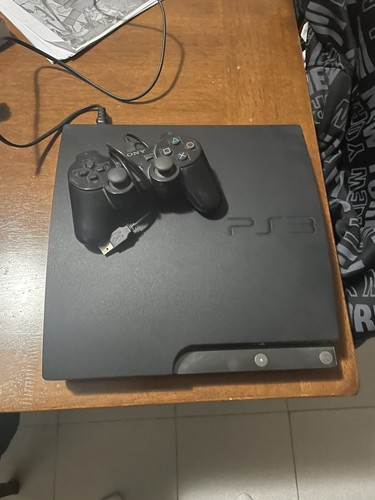Play station - station,