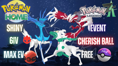 Combo shiny alpha - ✨combo,