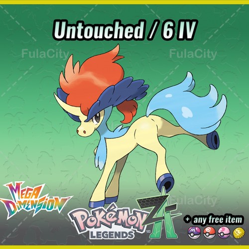 Keldeo pokemon leggende - pokemon,