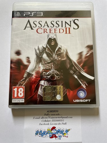 Assassin creed play - creed, 2