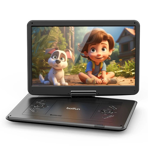 Boifun lettore dvd - boifun,