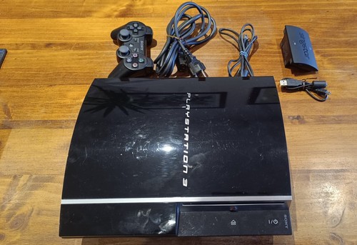 Play station ps3 - station, 3
