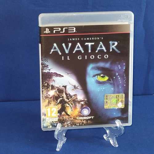 Gioco play station - 3, avatar