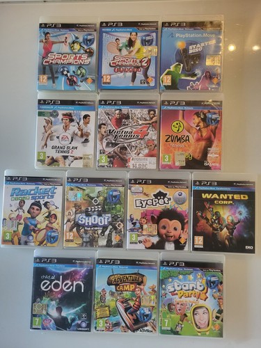 Spedizione gratuita giochi ps3 - gratuita,