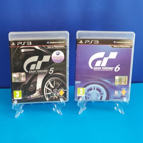 Set giochi play station - giochi,