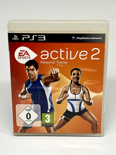 Videogioco active personal - active, 2