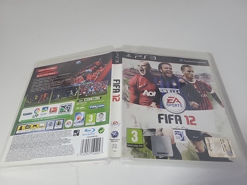 Gioco play station 3 - station,