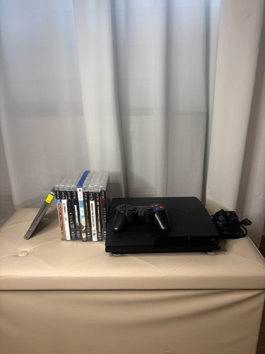 Play station inclusa - play,