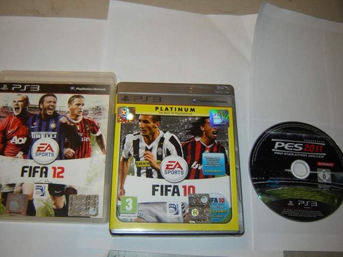 Giochi play fifa - fifa, 2012