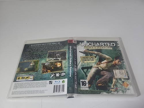Gioco play station 3 - rl-4,
