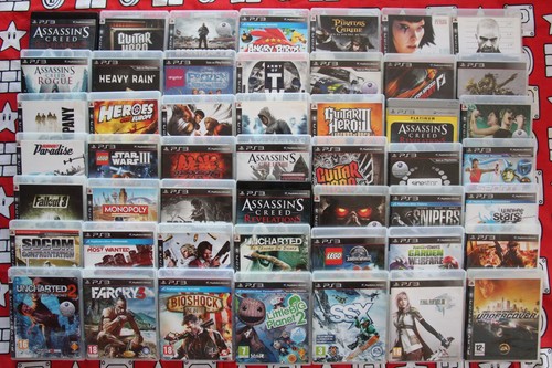 Juegos playstation play - de,