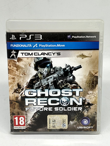 Videogioco tom clancy ghost - videogioco,