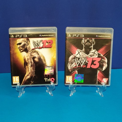 Set due giochi play station - play, 3