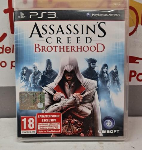 Play station gioco - 3,