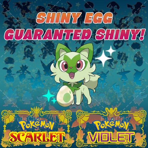 Sprigatito pokemon viola - pokemon,