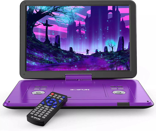 Lettore dvd portatile - dvd,