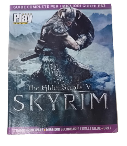 Soluzioni play generation - play,