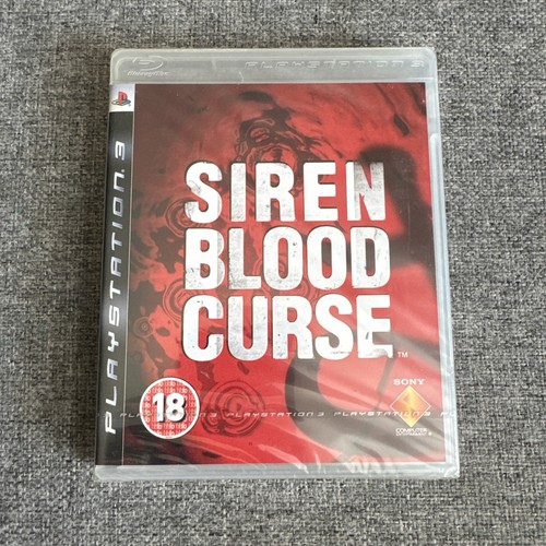 Siren blood curse play - siren, station