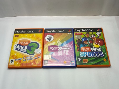 Giochi sony playstation 2 - sony,