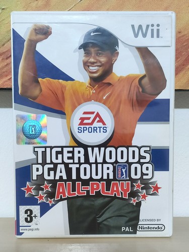 Tiger woods pga - woods,