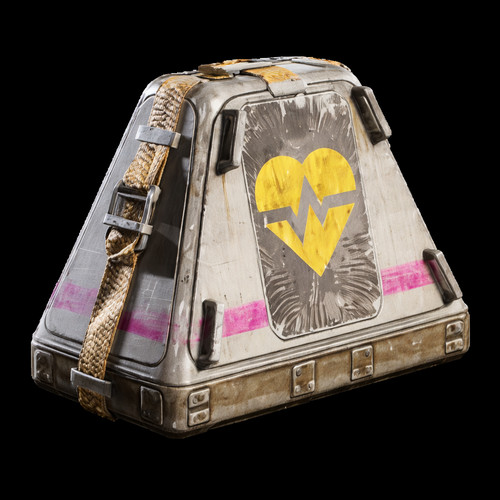 Arc raiders mk3 - raiders, -mk3