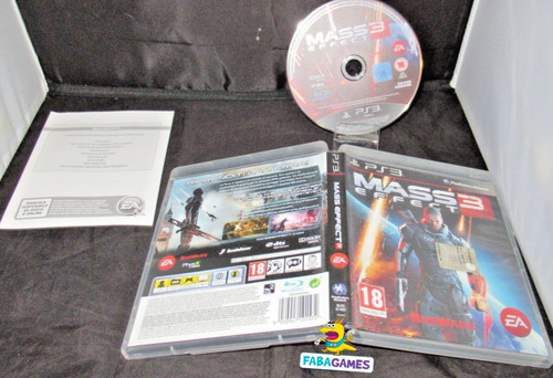 Ps3 mass effect - ps3, 3_