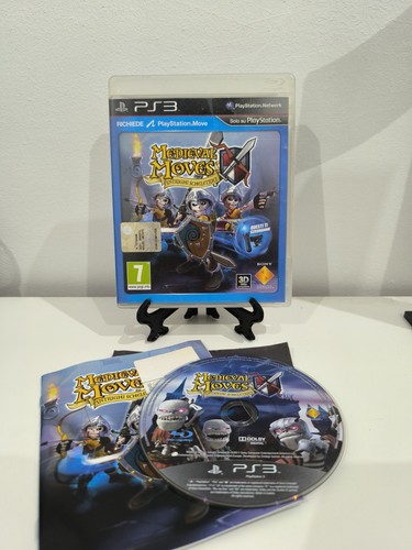 Gioco ps3 medieval - gioco,