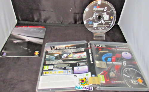 Ps3 gran turismo - ps3,