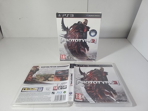 Gioco play station - play, 3