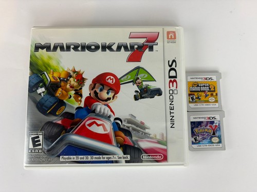 Bundle giochi nintendo - 3,