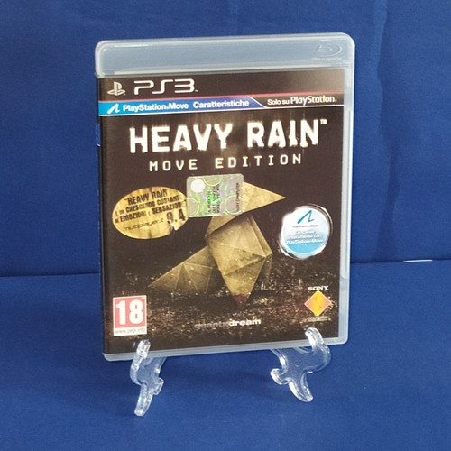 Gioco play station heavy - 3,