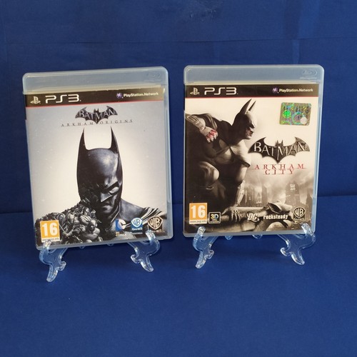 Set giochi play station - 2, 3