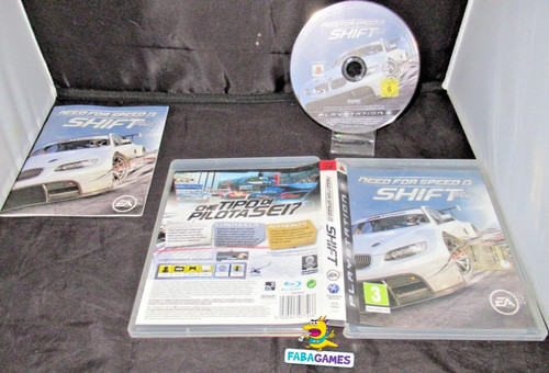 Ps3 need for speed - ps3, per