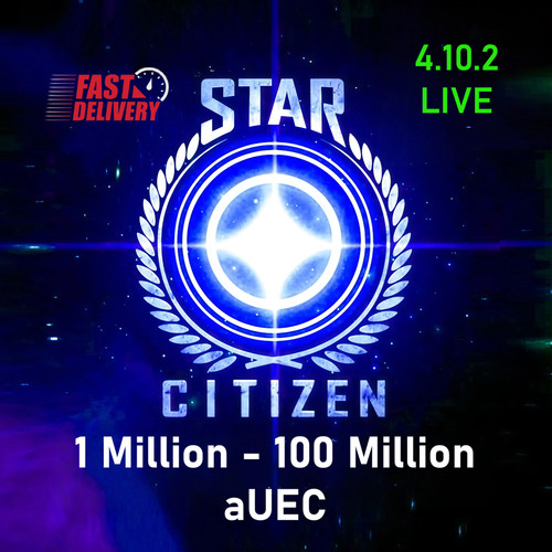 Star citizen auec 000 - citizen,