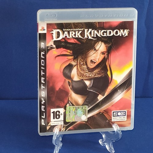 Gioco play station dark - -,
