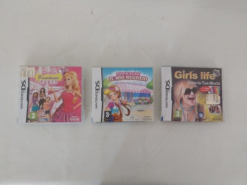 Lotto giochi nintendo ds - lotto, 3