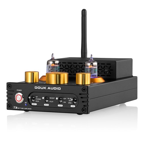 Amplificatore valvolare hifi - valvolare,