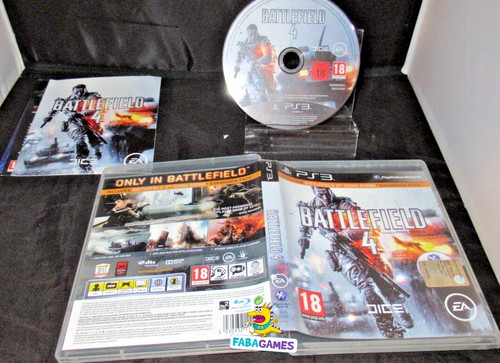Ps3 battlefield per - battlefield,
