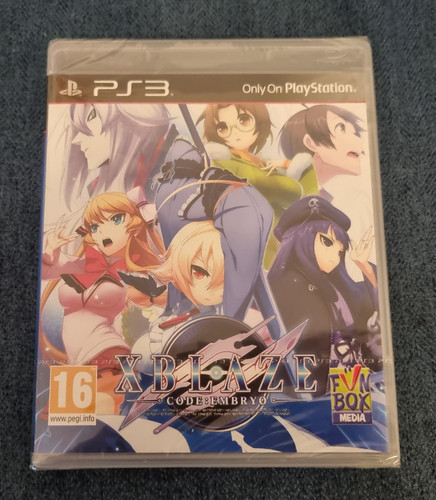 Gioco sony playstation ps3 - gioco, 3