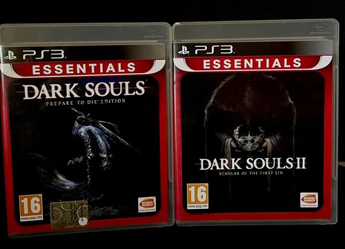 Dark souls play - souls,